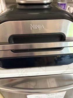 Air fryer ninja