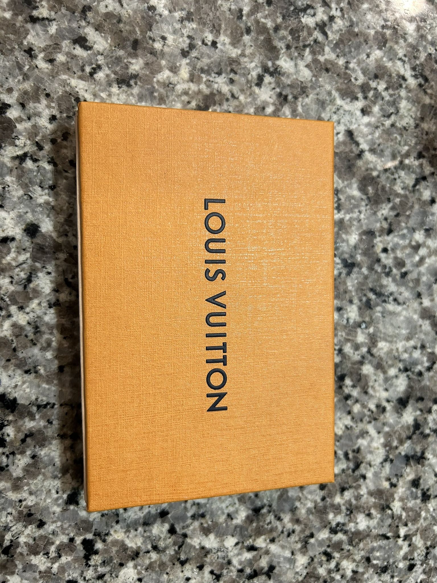 Louis Vuitton Card Holder