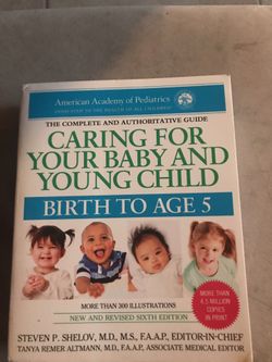 Baby book