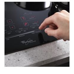 Electric Cooktop