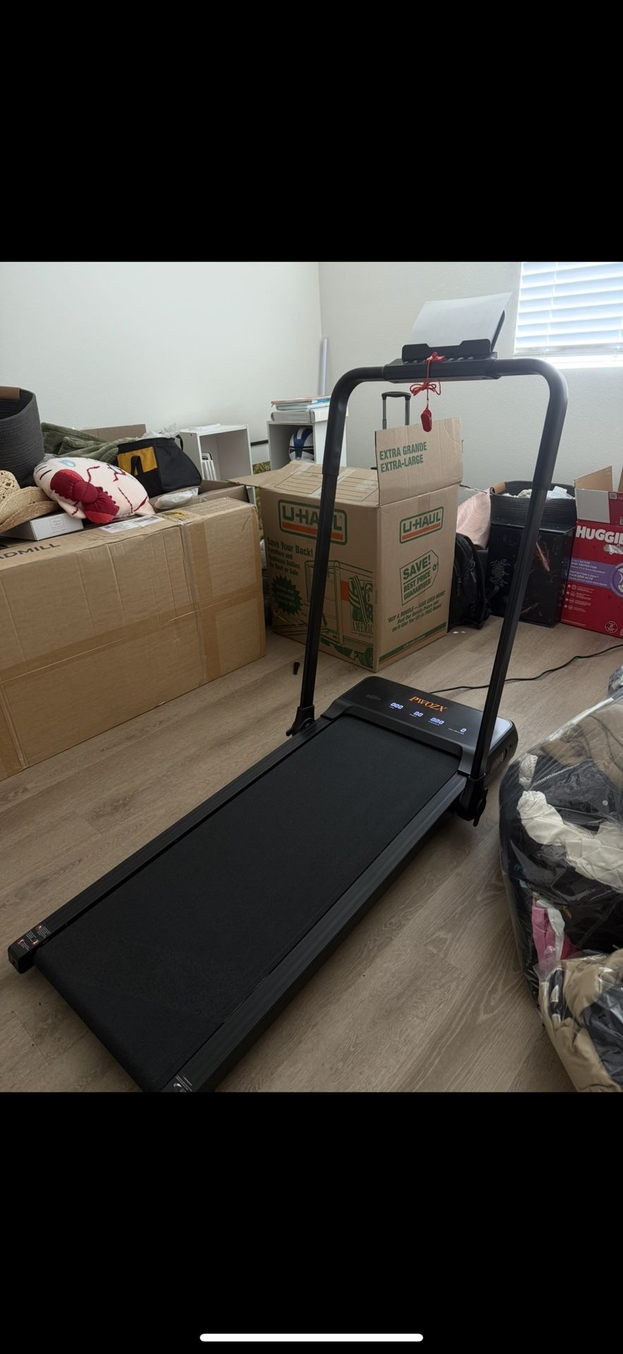 Home Or Office Treadmill