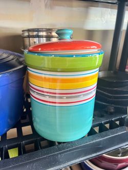 Kitchen wares