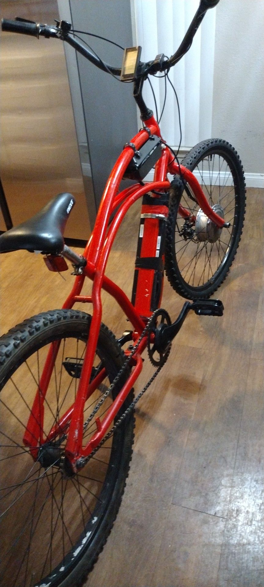 Electric Bike For Sale