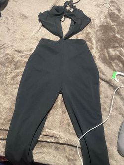 Woman’s clothes
