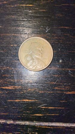 Dollar Coin