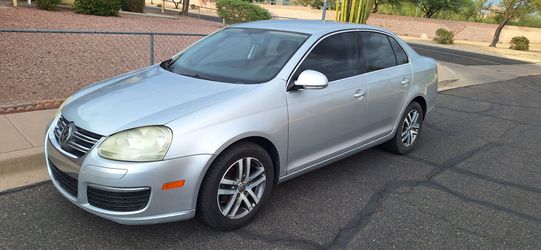 Jetta 2007