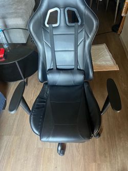 Gaming chair
