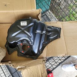 Brand New Oil Pan Never Used