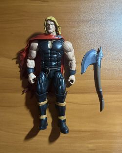 Marvel Legends Thor: Ragnarok Series - Odinson