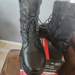 5.11 Tactical  Boots 11.5
