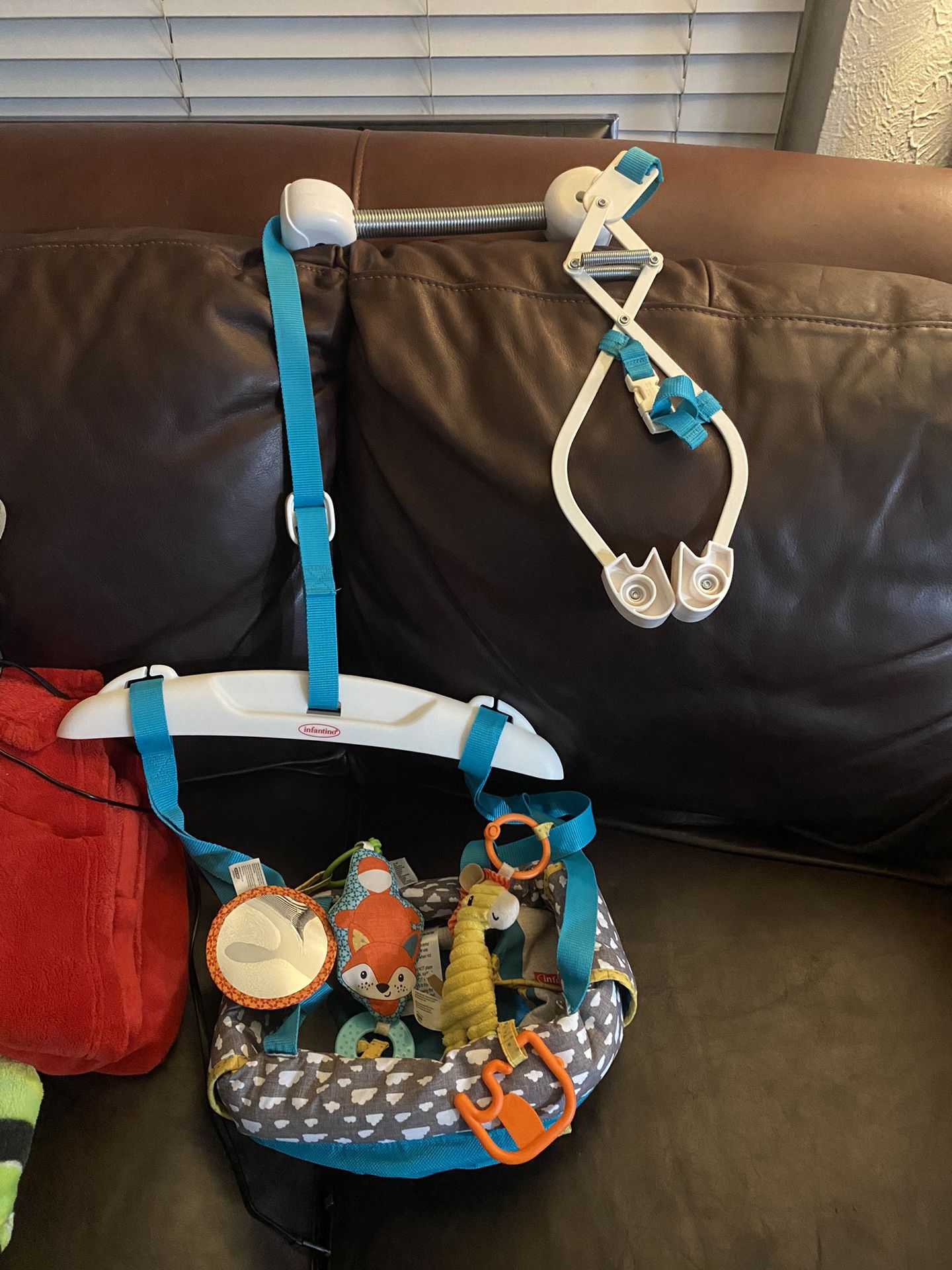 Baby Swing