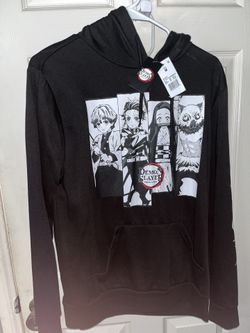 Demon Slayer Hoodie