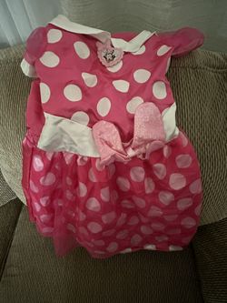Mini Mouse