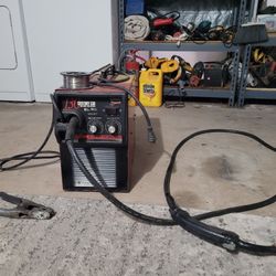 Century 130 Amp Wire Feed Welder.