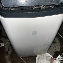 ac portable air conditioner