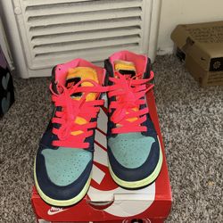 Jordan