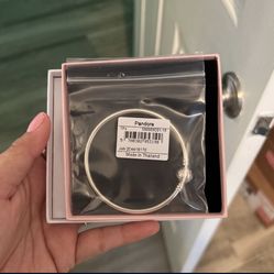 Pandora Bracelet 