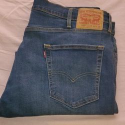 New Levi 502 Size W42 L30