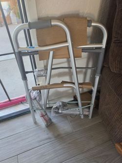 Adult walker