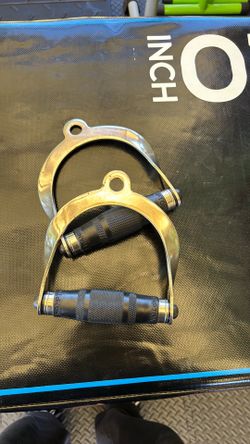 Hampton Handles
