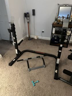 Exercise Equipment