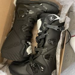 O’Neal Riding Boots Brand New