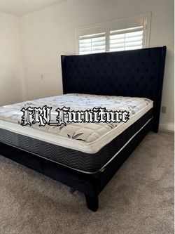 New king mattress