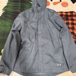Under Armour Storm Sienna Jacket