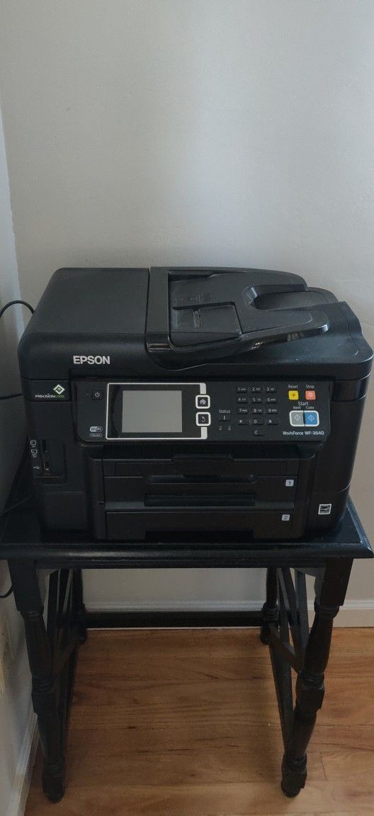 Epson Printer