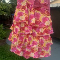 Toddler Girl Clothes 