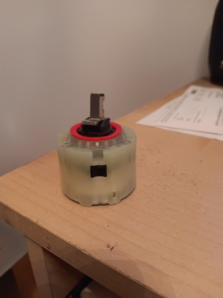 American standard cartridge For Single Kitchen Faucet