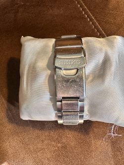 Seiko prospex divers watch