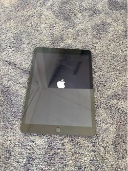 iPad Generation 9