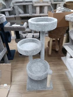 3 level Cat Tower