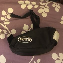 Trans It Bike Bag 