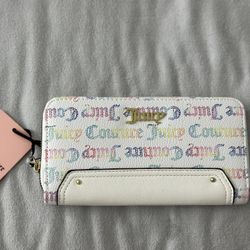 Juicy Couture Wallet