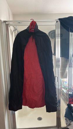 Vampire Cape ( adult)