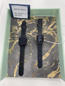  💥 Health Tech Drop – Apple Watch Series 6 From $119