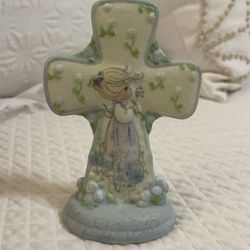 Precious Moments Cross