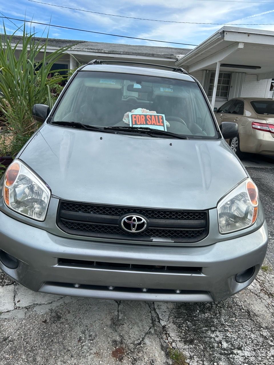 2005 Toyota Rav4 for Sale in Lake Worth, FL - OfferUp