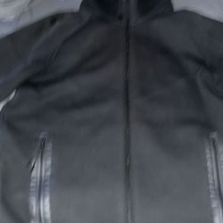 Nike tech sweater men small