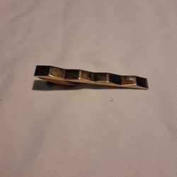 Hickok "USA " Tie Clip