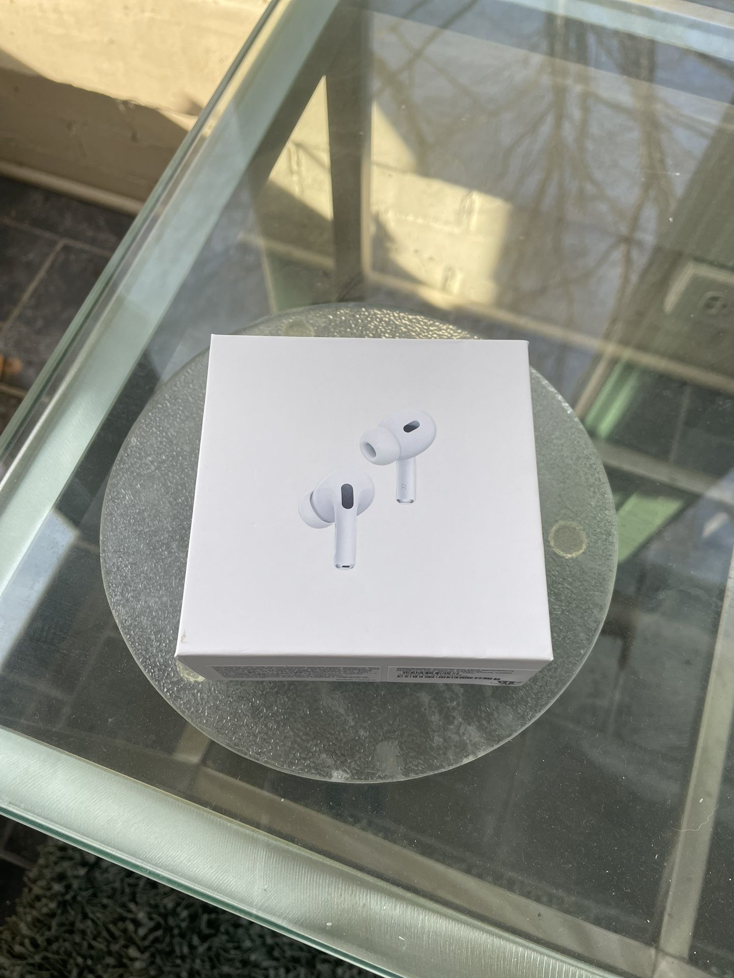 AirPod Pro 2 Brand New