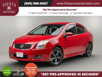 2012 Nissan Sentra