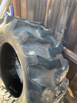 Exercise Tire