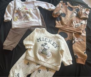 Baby clothes
