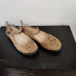 Jambu Bellerose Encore