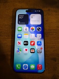 iPhone 15 Pro Max 512GB unlocked