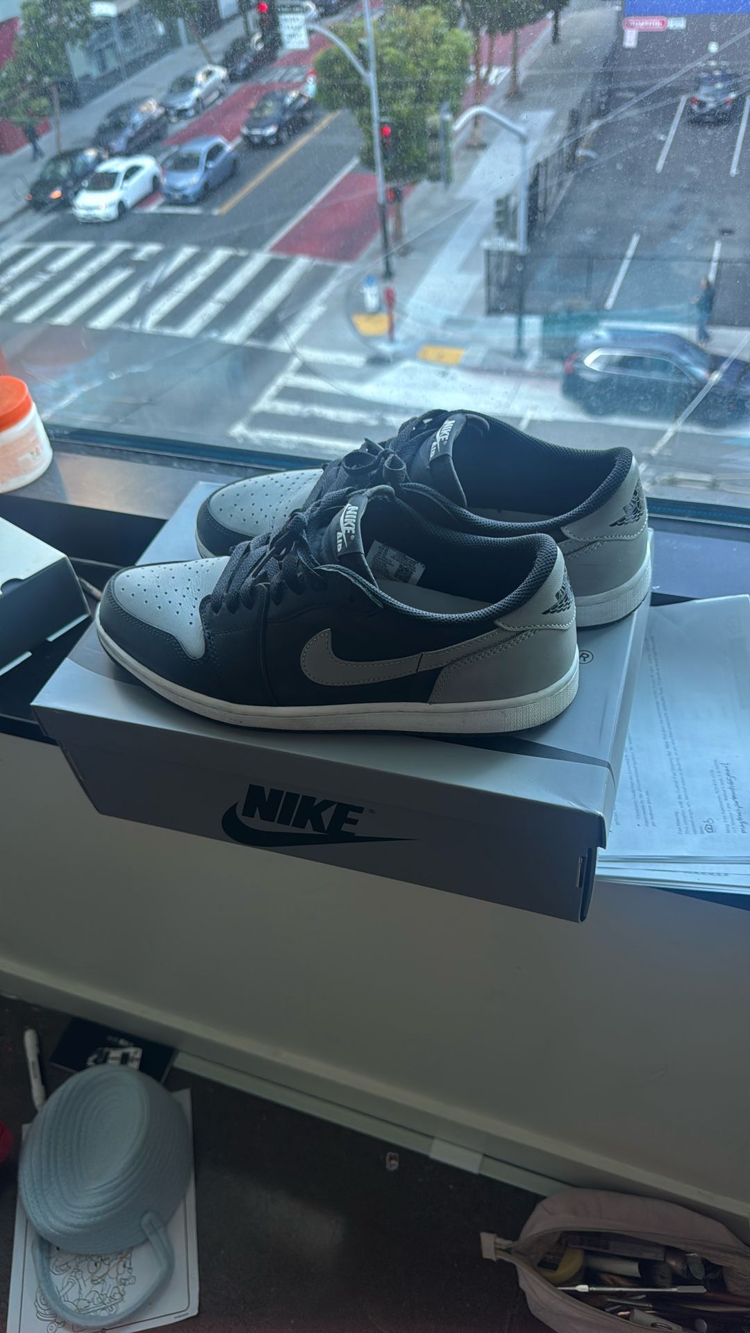 Jordan 1
