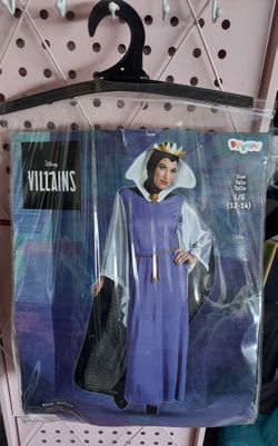 Disney villains